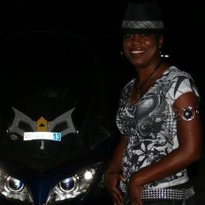 Meet your Posher, Stephanie